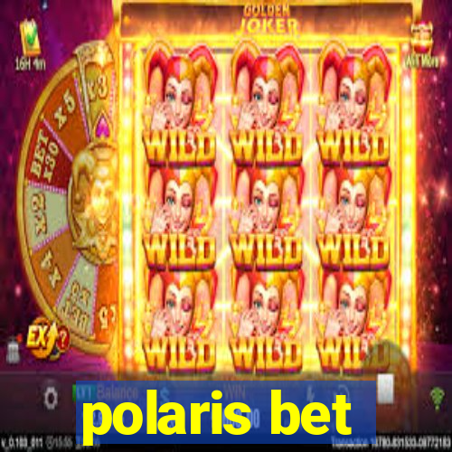 polaris bet